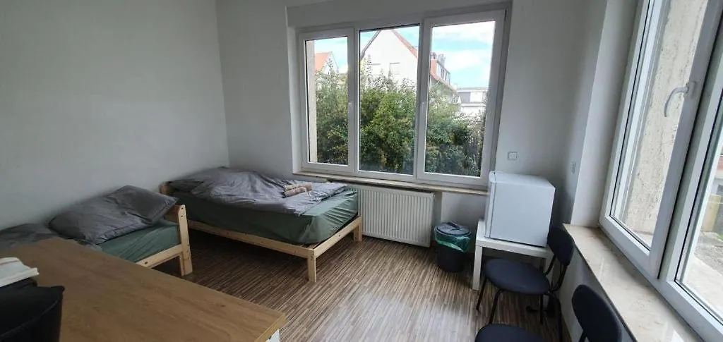 Hotel Grünewald-1